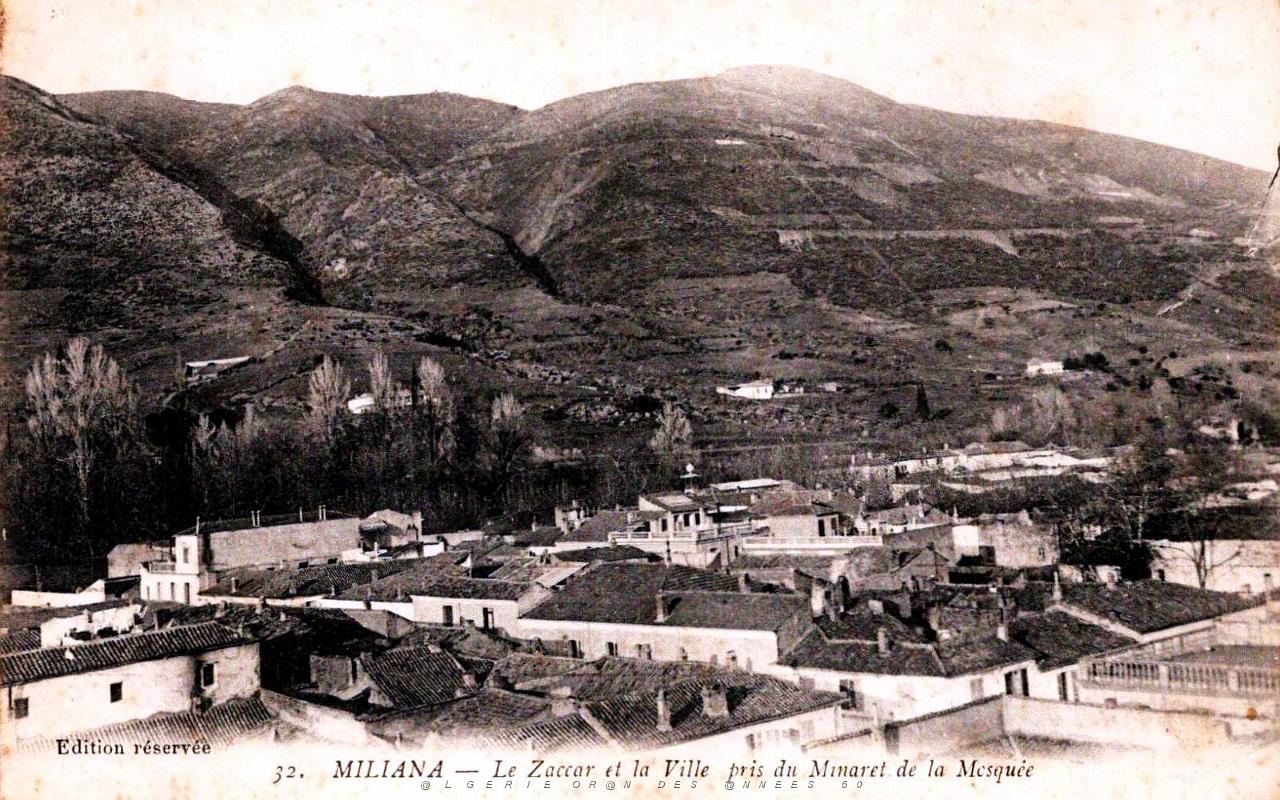 MILIANA - Mines de Fer du Zaccar - 11.jpg